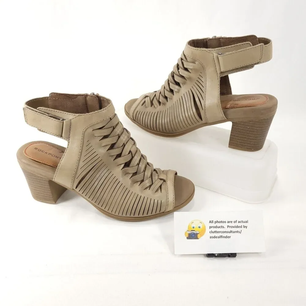 Rockport great these